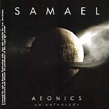 Samael - Aeonics - An Anthology