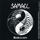 Samael - Rebellion