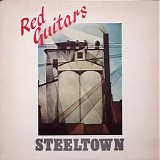 Red Guitars - Steeltown