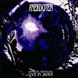 Anekdoten - Official Bootleg: Live In Japan