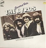 Byrds, The - Greatest Hits