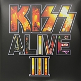 KISS - Alive III