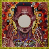 Flying Lotus - You're Dead