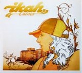 Ikah - Calma