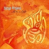 Satya Project - Shine a Light