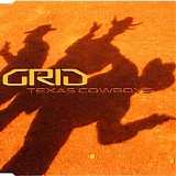 Grid - Texas Cowboys