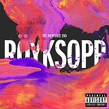RÃ¶yksopp - The Inevitable End (Explicit)
