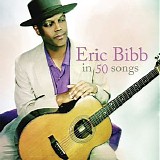 Eric Bibb - Eric Bibb In 50 Songs CD2