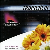 Various artists - Novo Millennium: Tropicalia