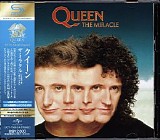 Queen - The Miracle