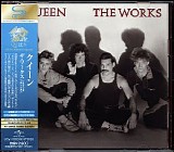 Queen - The Works