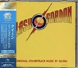 Queen - Flash Gordon
