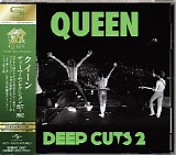 Queen - Deep Cuts Volume II (1977-1982)