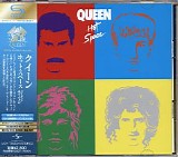 Queen - Hot Space