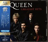 Queen - Greatest Hits