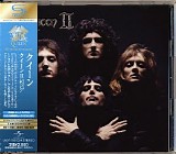 Queen - Queen II