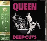 Queen - Deep Cuts Volume I (1973-1976)