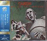 Queen - News Of The World