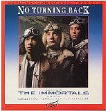 The Immortals - No Turning Back