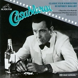 Charles Gerhardt - Casablanca: Classic Film Scores for Humphrey Bogart