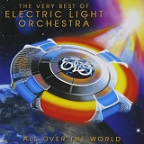 E.L.O - All Over The World: The Very Best Of ELO