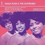 The Supremes - Icons