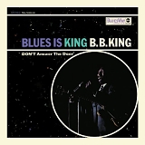 B.B. King - Blues Is King