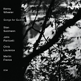 Kenny Wheeler - Songs For Quintet