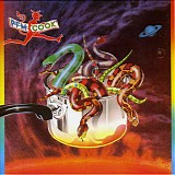 Premiata Forneria Marconi - Cook