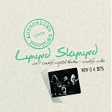 Lynyrd Skynyrd - Authorized Bootleg: Live At The Cardiff Capitol Theatre