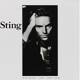 Sting - Nothing Like The Sun