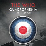 The Who - Quadrophenia Live In London
