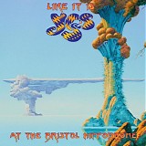 Yes - Like It Is - At The Bristol Hippodrome