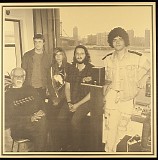 David Borden, James Ferraro, Sam Godin, Laurel Halo & Daniel Lopatin - FRKWYS 7