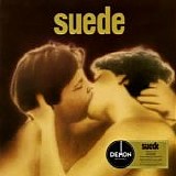 Suede - Suede (Remastered)