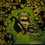 Deviant Electronics - Green Room