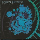 Radical Distortion - 12 Dimensions