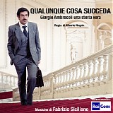 Fabrizio Siciliano - Qualunque Cosa Succeda
