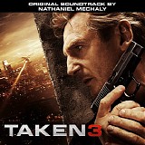 Nathaniel MÃ©chaly - Taken 3