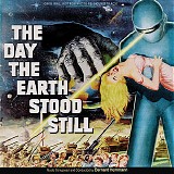 Bernard Herrmann - The Day The Earth Stood Still