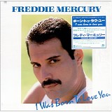 Freddie Mercury - I Was Born To Love You