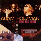 Adam Holzman & Brave New World - The Big Picture