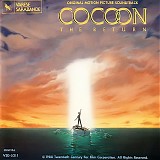 James Horner - Cocoon: The Return
