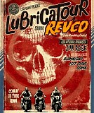 Revolting Cocks - House Of Blues, Chicago