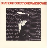 David Bowie - Station To Station