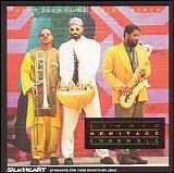 Ethnic Heritage Ensemble - 21st Century Union March
