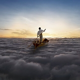Pink Floyd - The Endless River