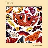 Talk Talk - The Colour Of Spring