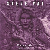 Steve Vai - Various Artists - Archives Vol. 4