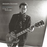 Alejandro Escovedo - 2009.04.08 - Schuba's, Chicago, IL